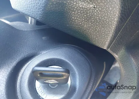 2011 Nissan Versa 1.8S из США, поврежденный, VIN 3N1BC1CP8BL390448